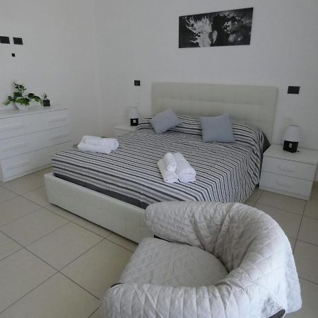 Appartement Casa Landolina Noto Extérieur photo