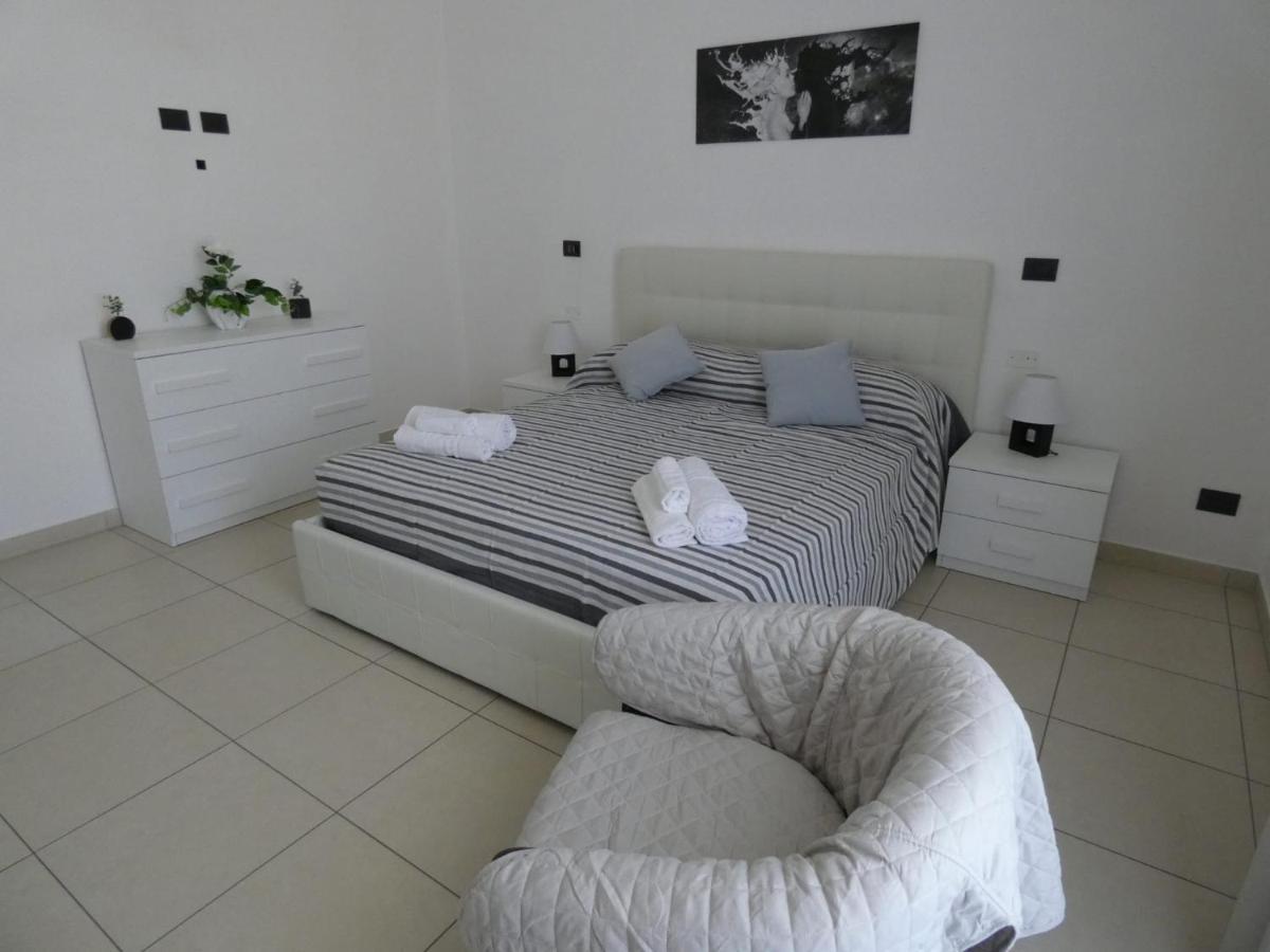 Appartement Casa Landolina Noto Extérieur photo