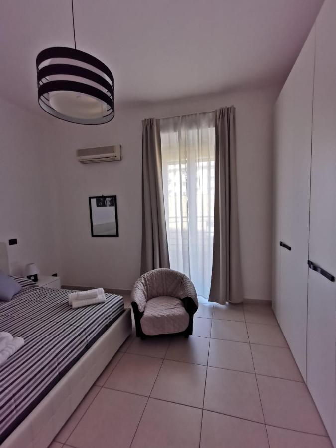 Appartement Casa Landolina Noto Extérieur photo