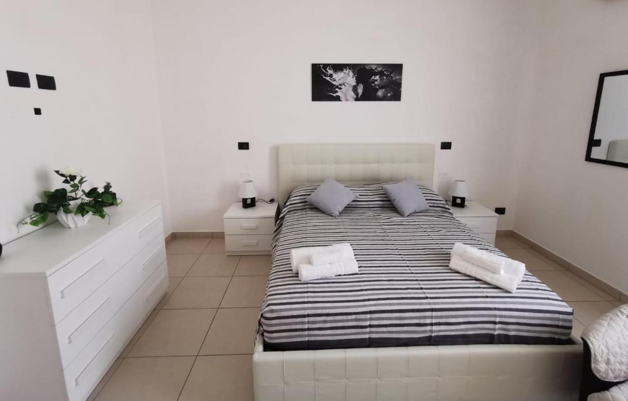 Appartement Casa Landolina Noto Extérieur photo