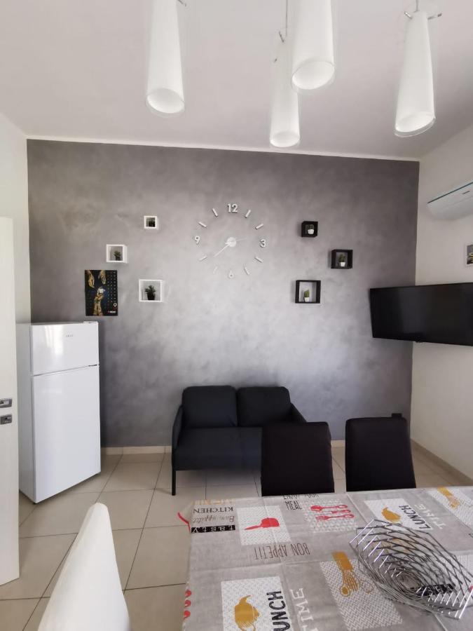 Appartement Casa Landolina Noto Extérieur photo