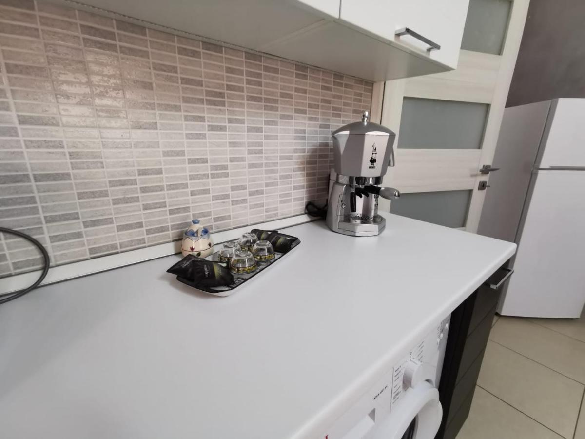 Appartement Casa Landolina Noto Extérieur photo