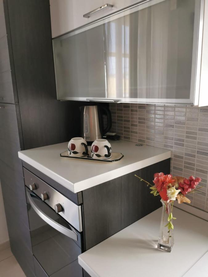 Appartement Casa Landolina Noto Extérieur photo