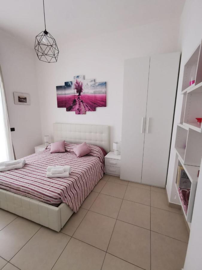 Appartement Casa Landolina Noto Extérieur photo