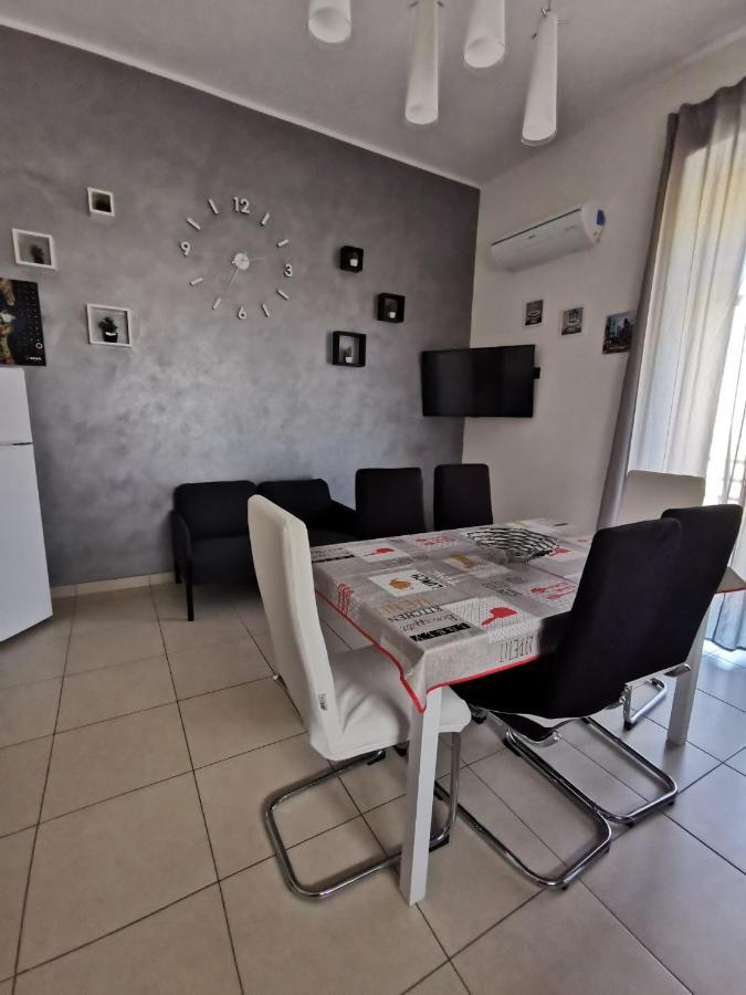 Appartement Casa Landolina Noto Extérieur photo